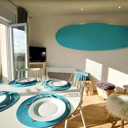 Paddle - Vue Mer - 100M Plage Berck Zewnętrze zdjęcie