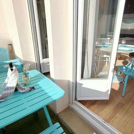 Paddle - Vue Mer - 100M Plage Berck Zewnętrze zdjęcie