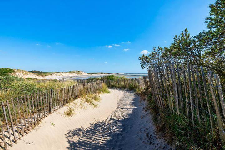 Paddle - Vue Mer - 100M Plage Berck Zewnętrze zdjęcie